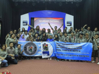 Non Regular Lecture Program Universitas Mpu Tantular Jakarta Nomor 7